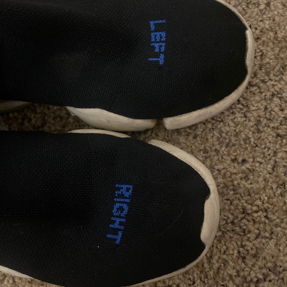 Vetements x Reebok Sock Runner - Picture 6 of 7